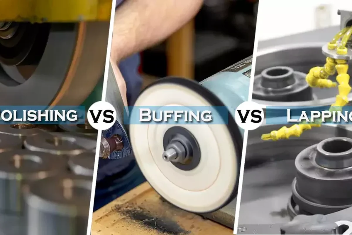 Buff vs Polish Which Method Gives Your Car the Best Shine