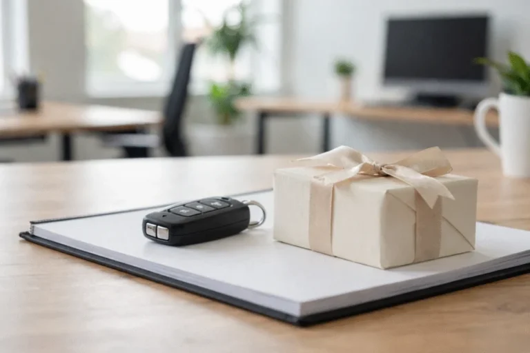 Gifting a Car vs Selling for 1 in Virginia Which Is Better