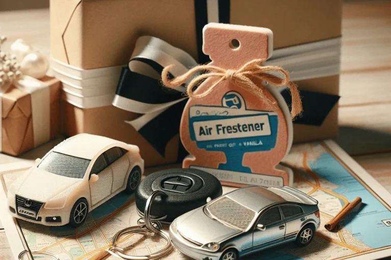 Gifts for New Car Owners to Enhance Their Driving Experience