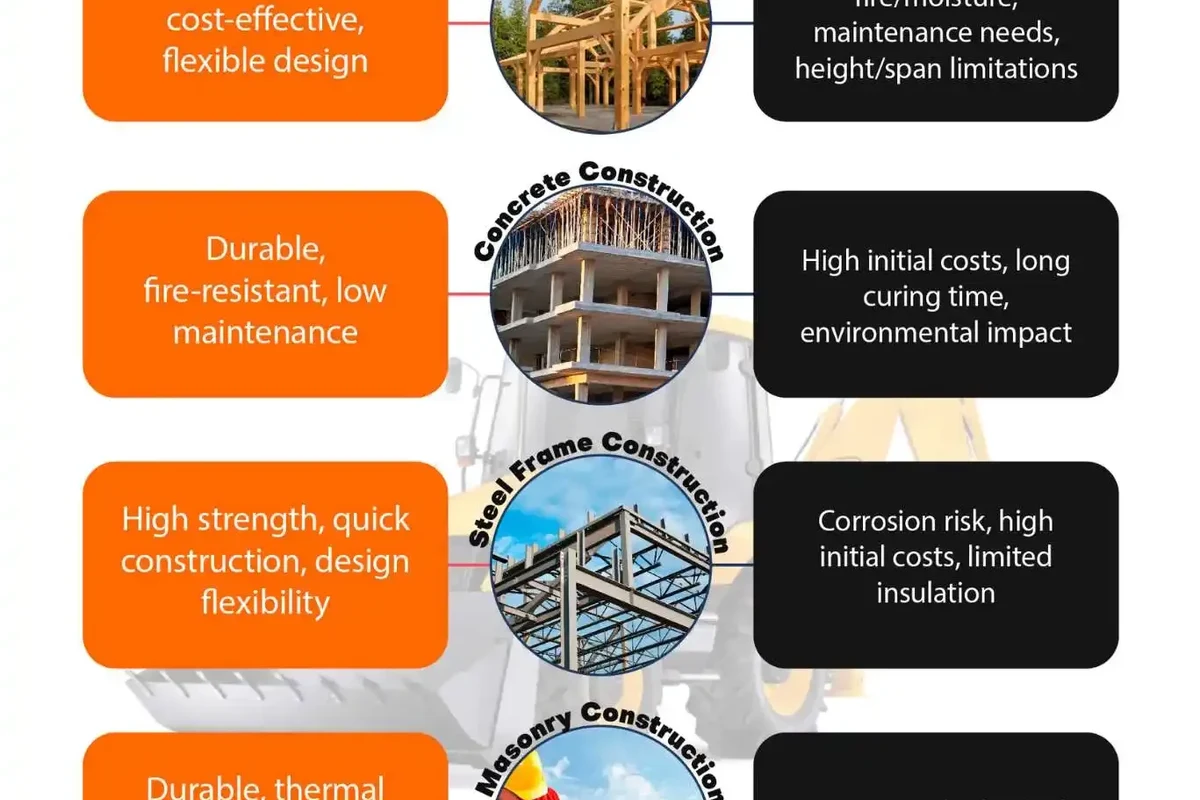 Body on Frame vs Unibody Construction Which Is Best