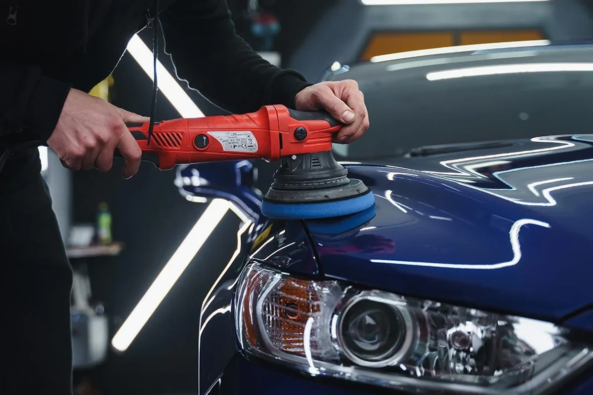 Buff vs Polish Which Method Gives Your Car the Best Shine