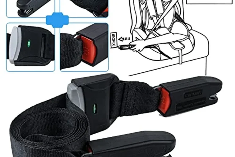 Car Seat Seat Belt vs Latches Which Is Safer for Your Child