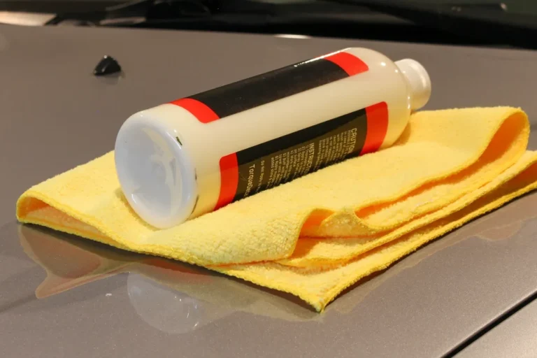 Car Washes That Hand Wash for a Spotless Shine Every Time