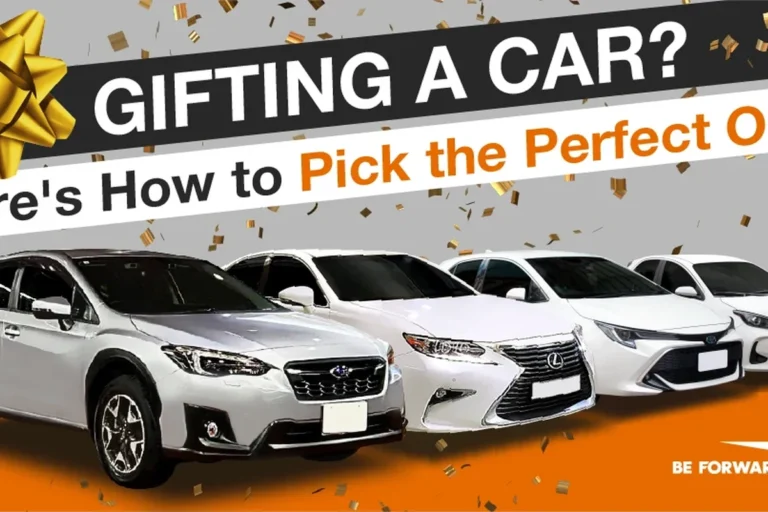 Gifting a Car vs Selling for 1 in Nj Which Option Saves