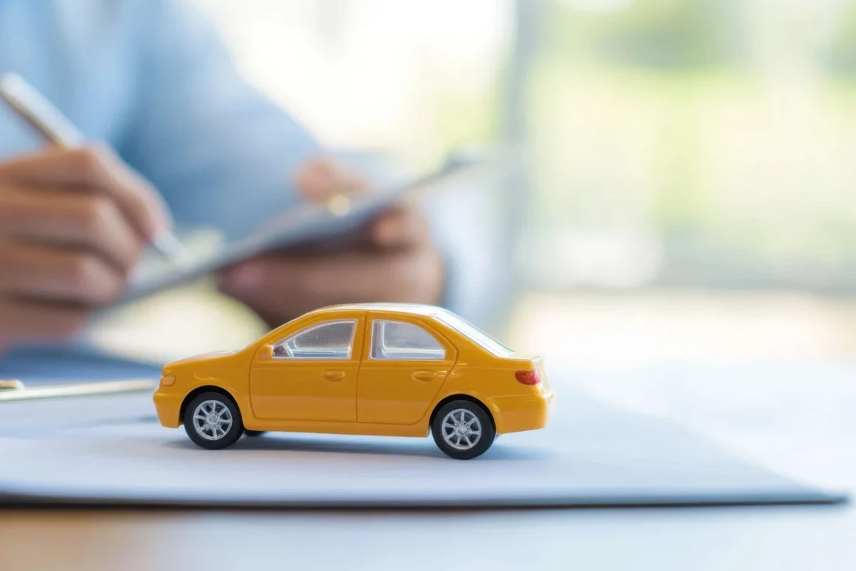 Gifting a Car vs Selling for 1 in California