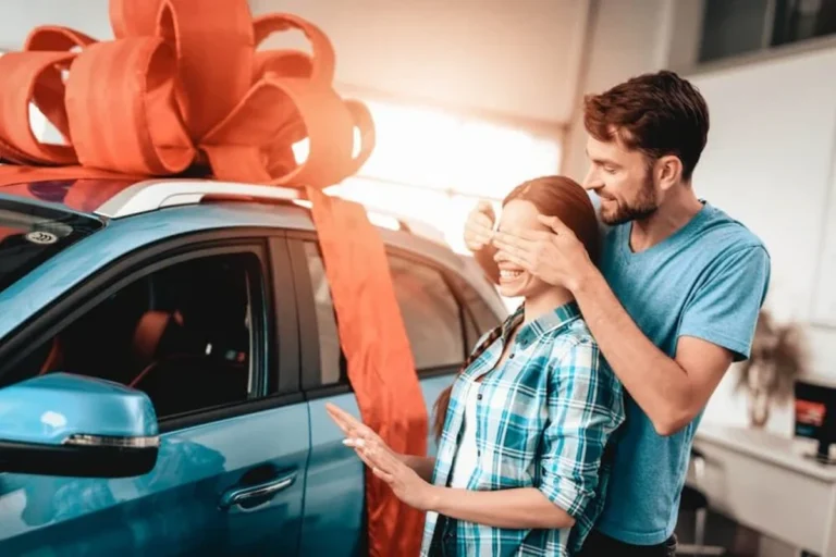 Gifting a Car vs Selling for 1 Which Option Saves You More