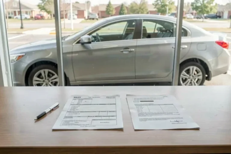 Gifting a Car vs Selling for 1 in Wisconsin Which Option